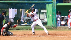 Bóng chày Việt Nam bất ngờ thua Lào 0-16 tại SEA Games 33